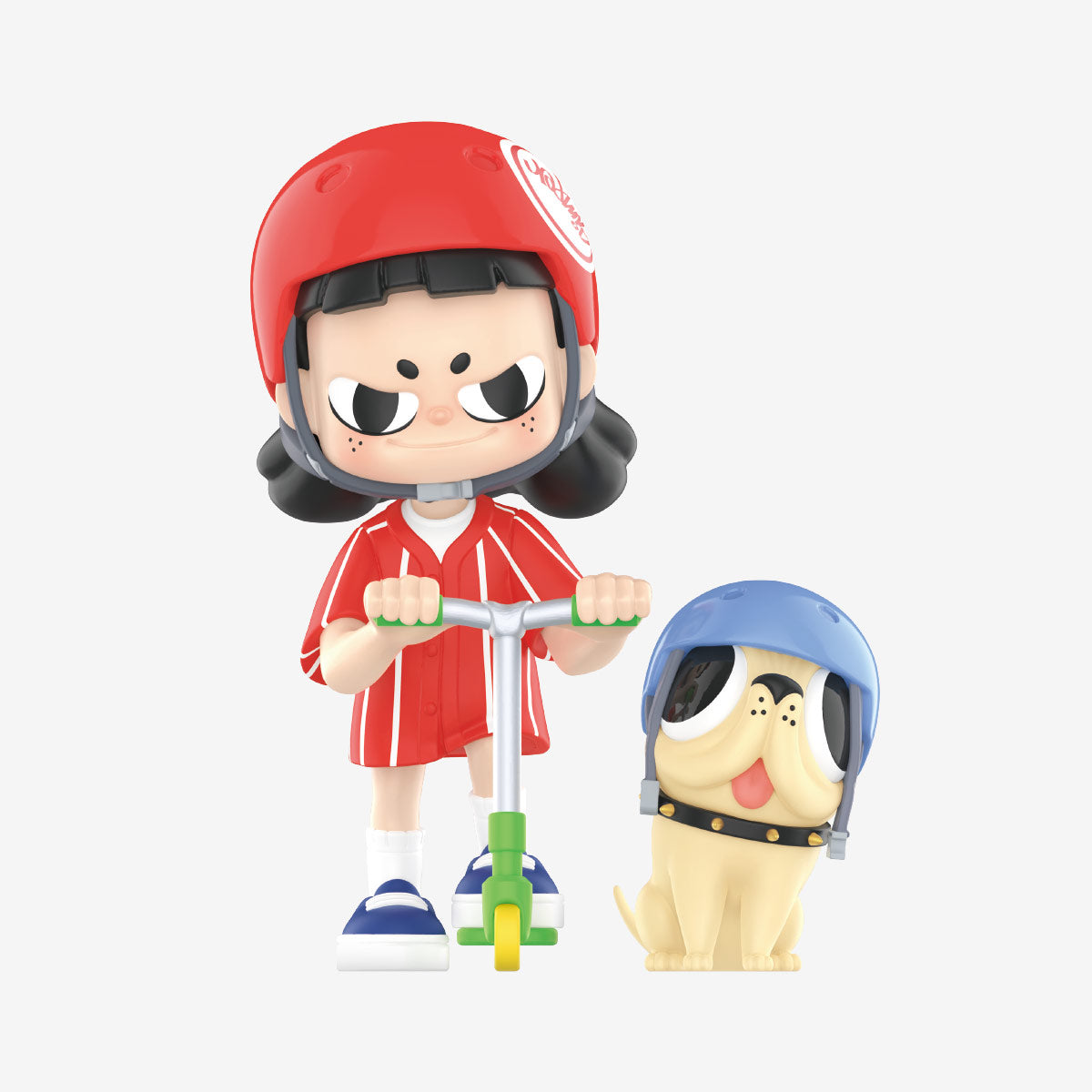 POP MART VITA Extreme Sports Series [1 Blind Box]