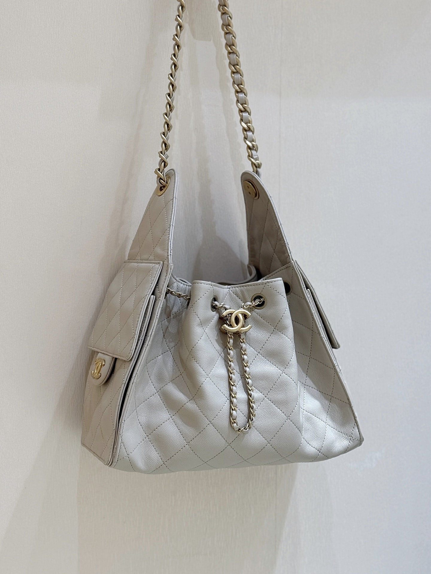 Chanel 25S Spring/Summer Collection Handbag AS5293 00158