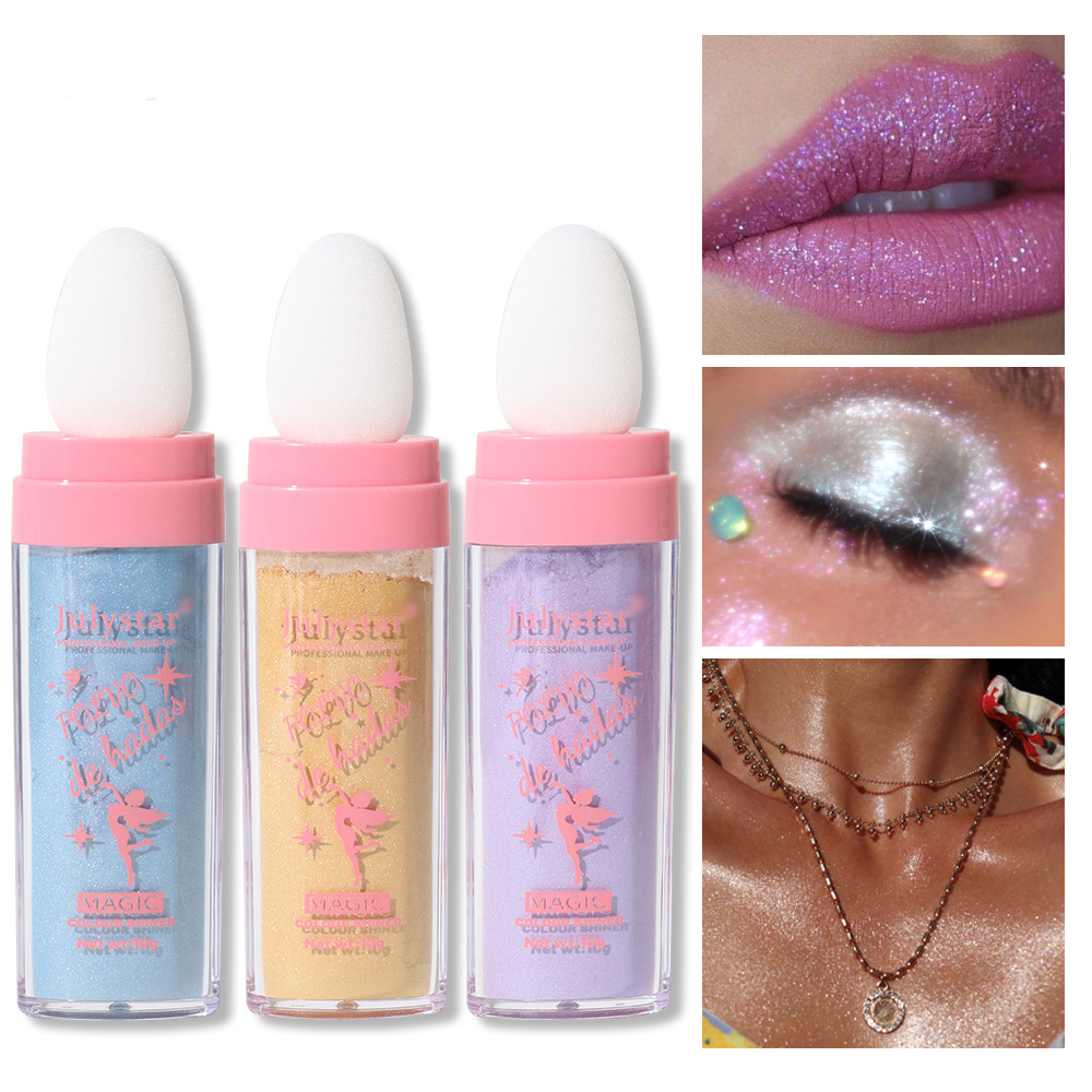 🔥Last Day Promotion - 50% OFF🔥 PHOSPHOR MAKEUP STICK - BUY 1 GET 1 FREE