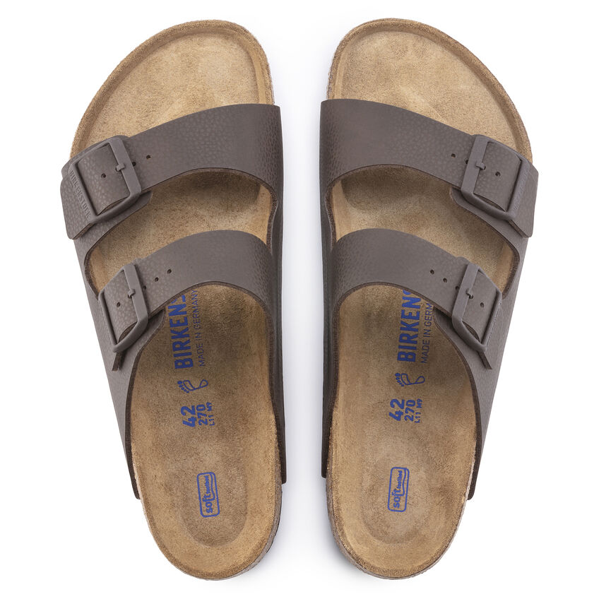 Arizona Soft Footbed Birko-Flor B-96849