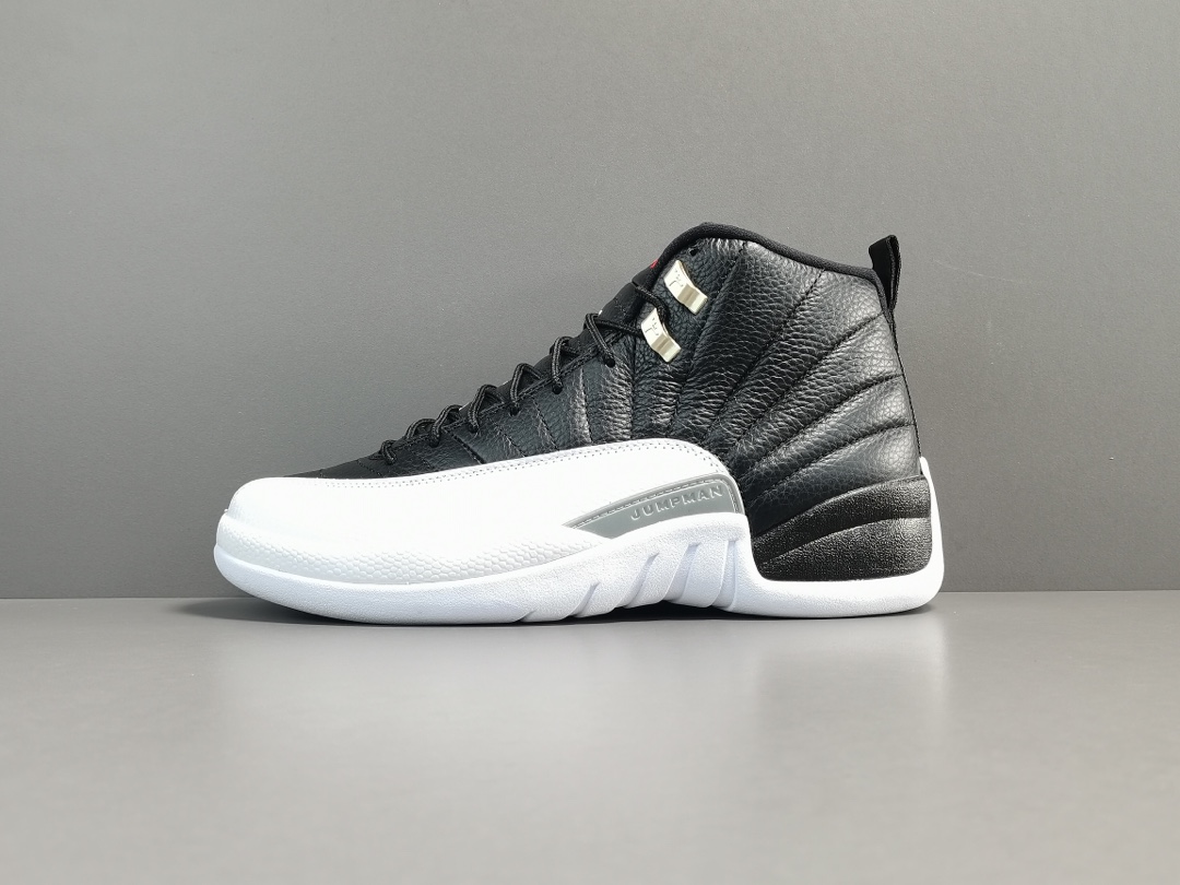 Nike Air Jordan 12 RetroPlayoffs CT8013-006