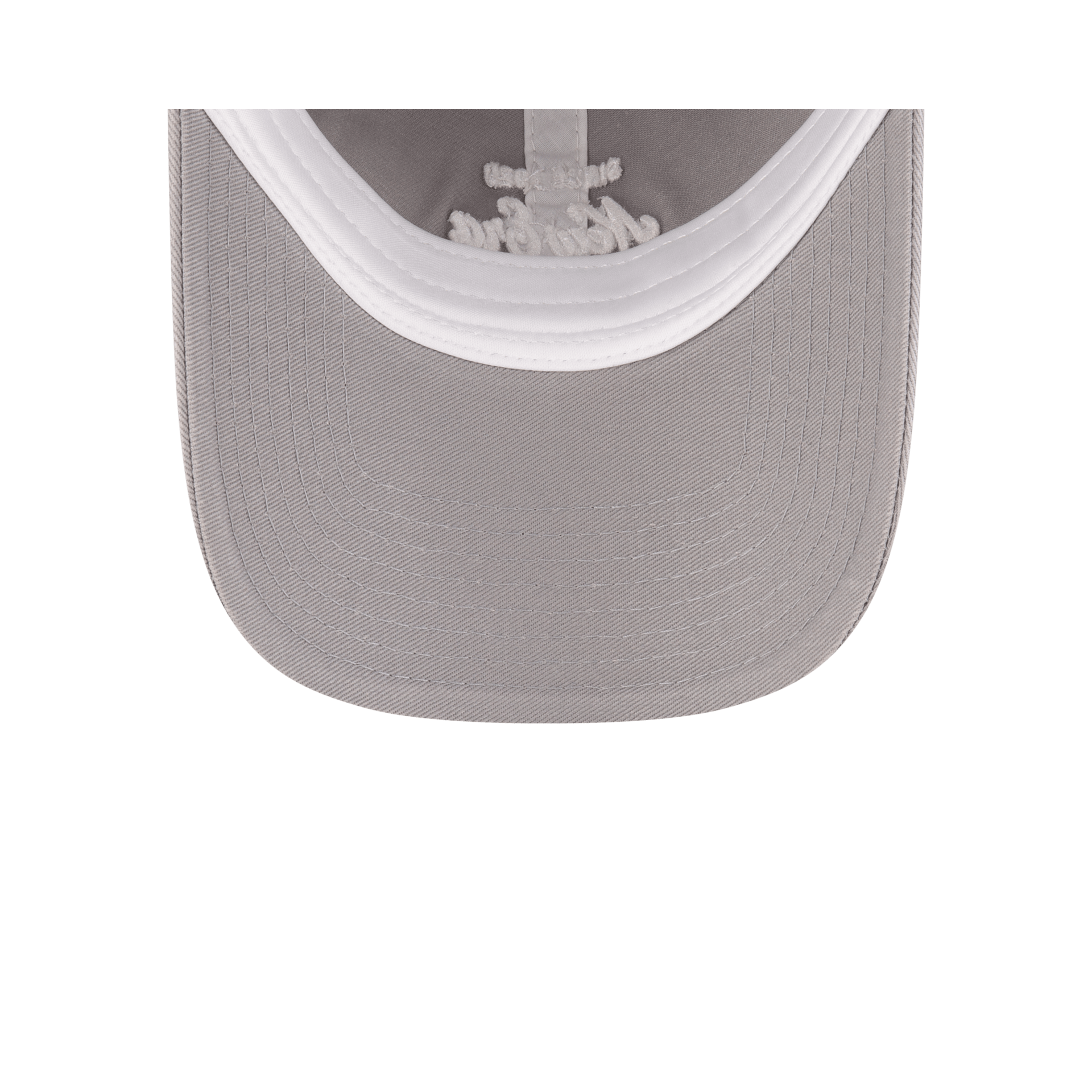 Prototype Gray 9TWENTY Adjustable Hat