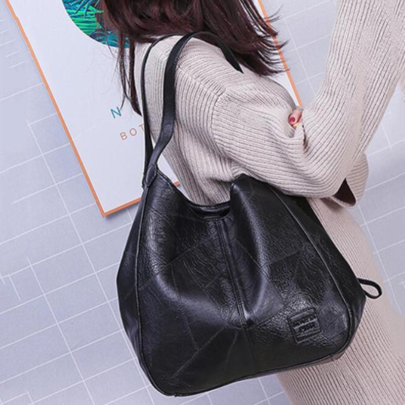 (Christmas Sale 50%OFF)Women's vintage leather handbag