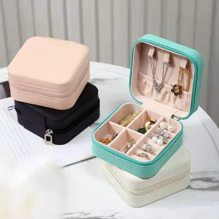 MINIMALIST TRAVEL JEWELRY BOX 🎅Early Christmas Sale