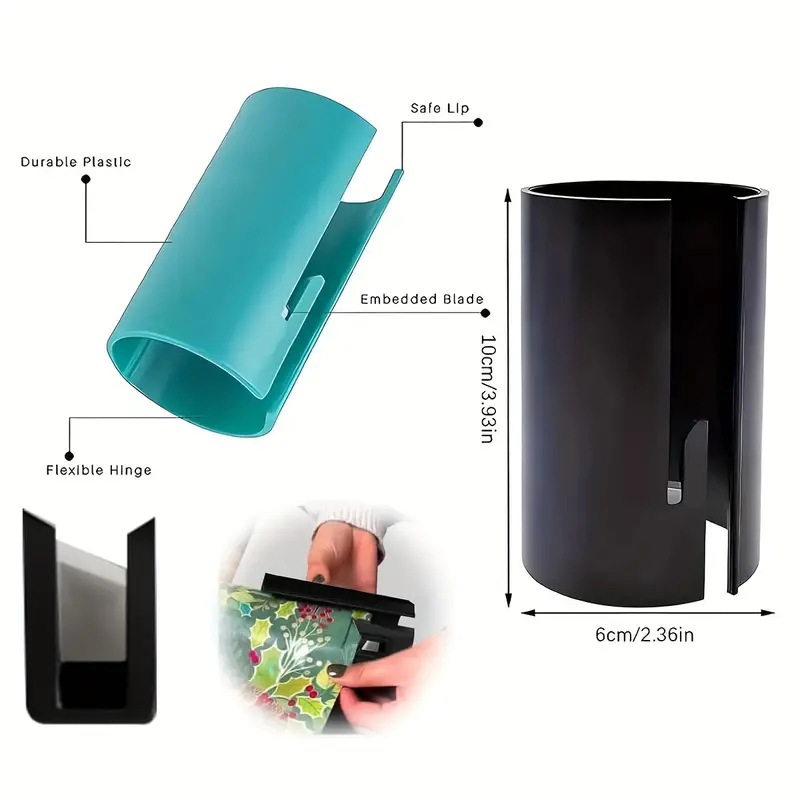 🎄🎁3 Useful Christmas Gift Wrapping Gadgets