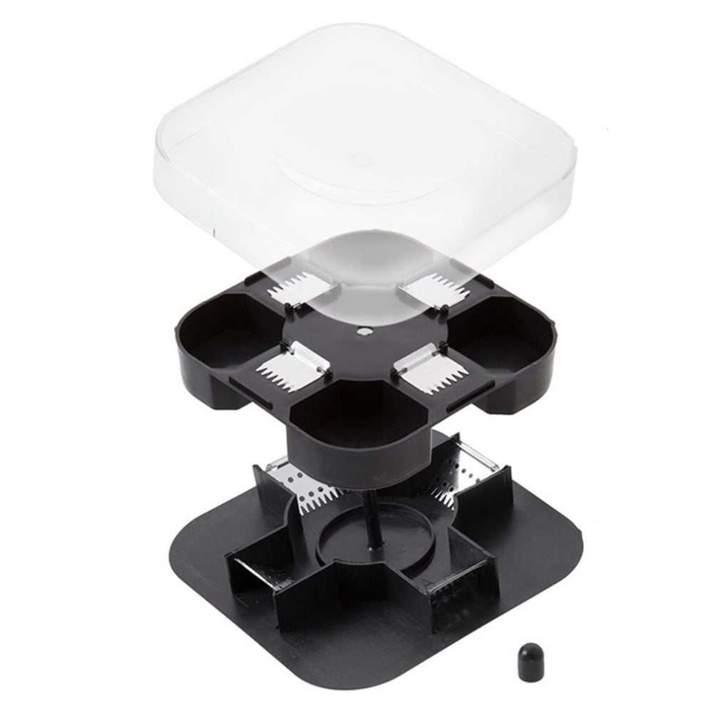 Reusable Cockroach Catcher Trap