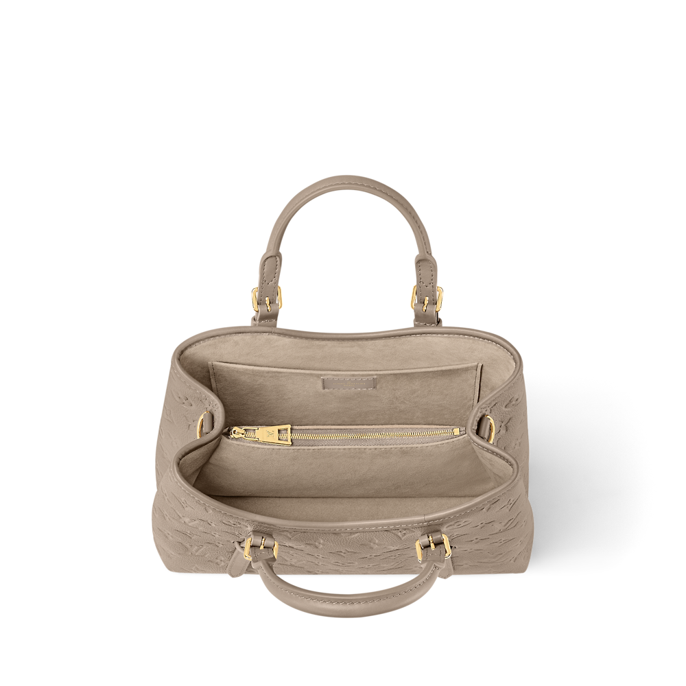 Louis Vuitton BABYLONE TOTE Small Handbag M11393