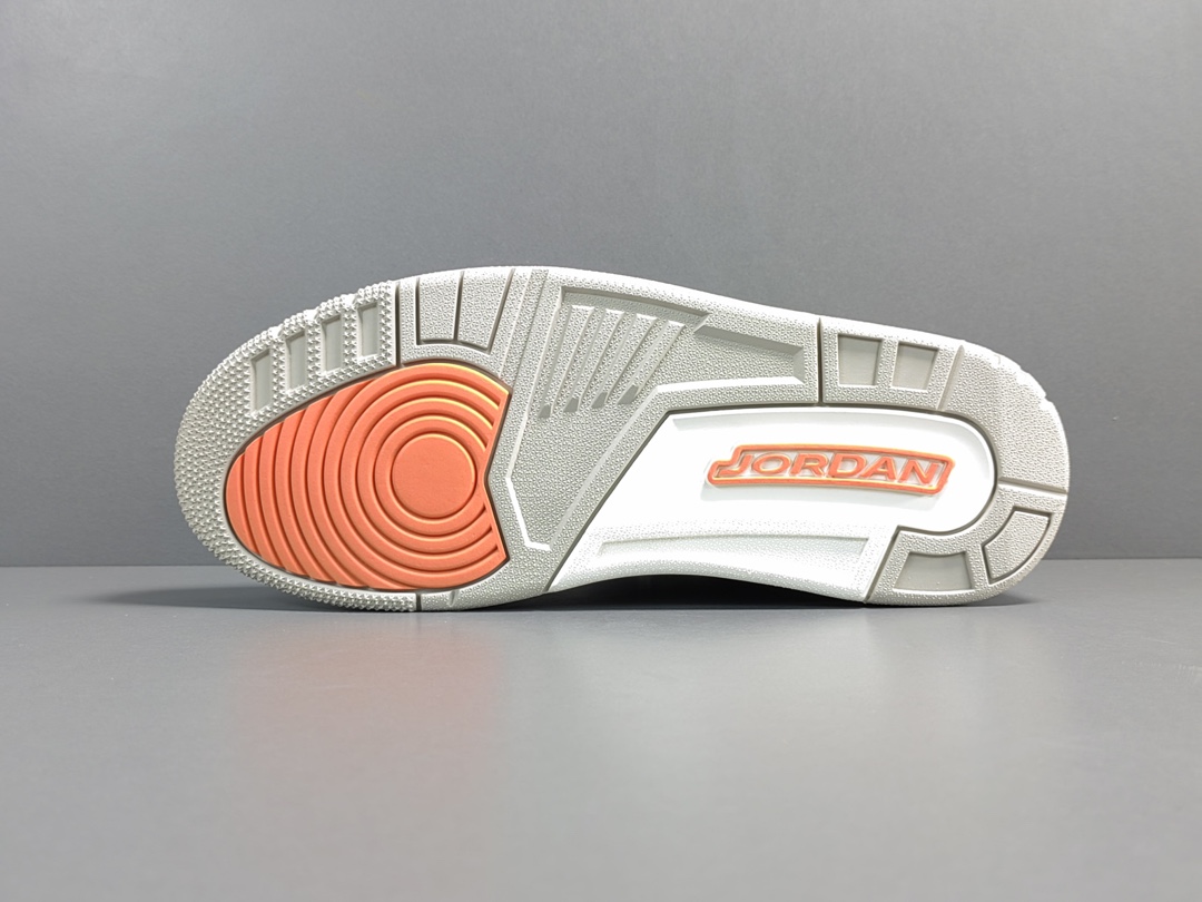 Nike Air Jordan 3 RetroDesert Elephant CT8532-008