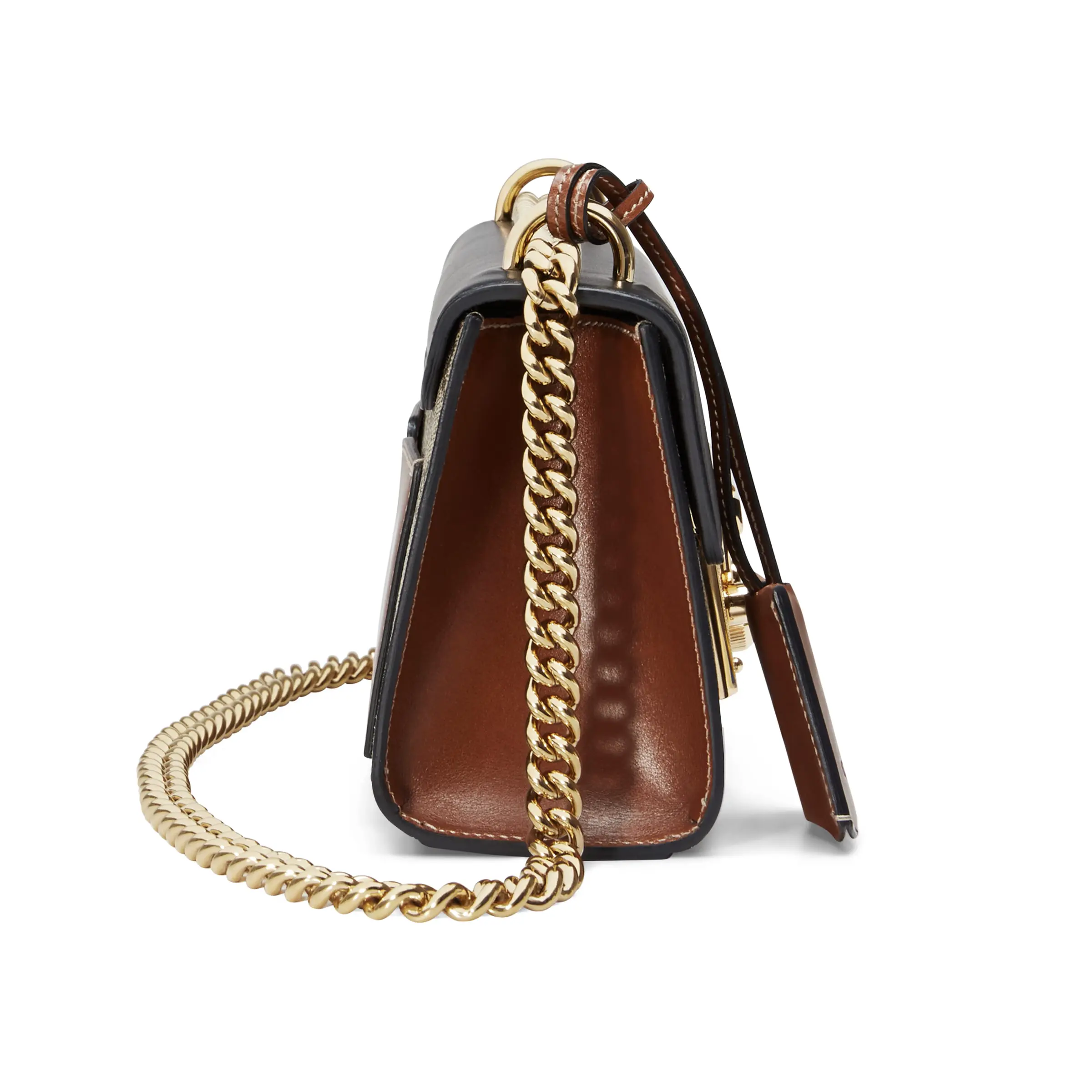 Gucci Padlock small shoulder bag735103 KLQJG 9785