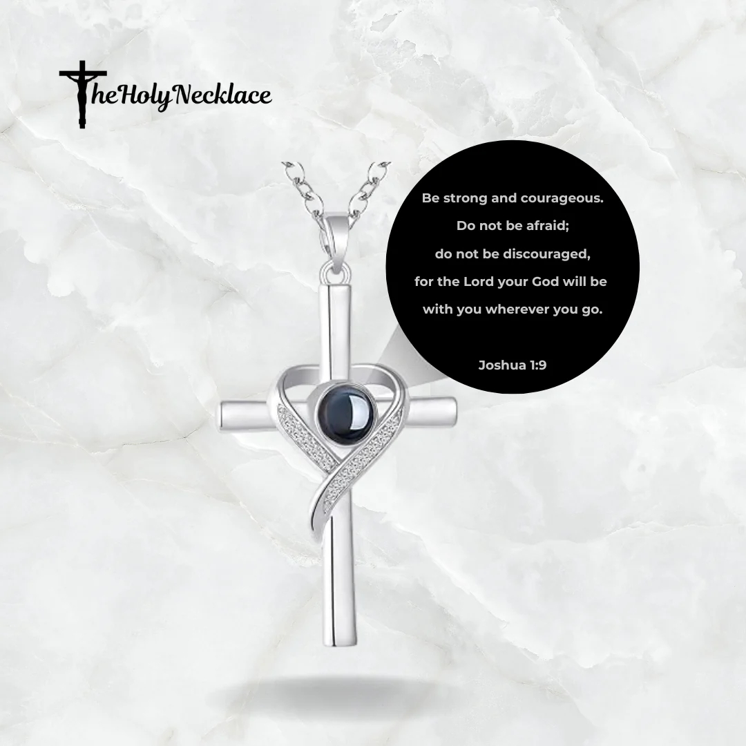 ✨🙏TheHolyNecklace🔥Buy 2 Get 10% Off & Free Shipping