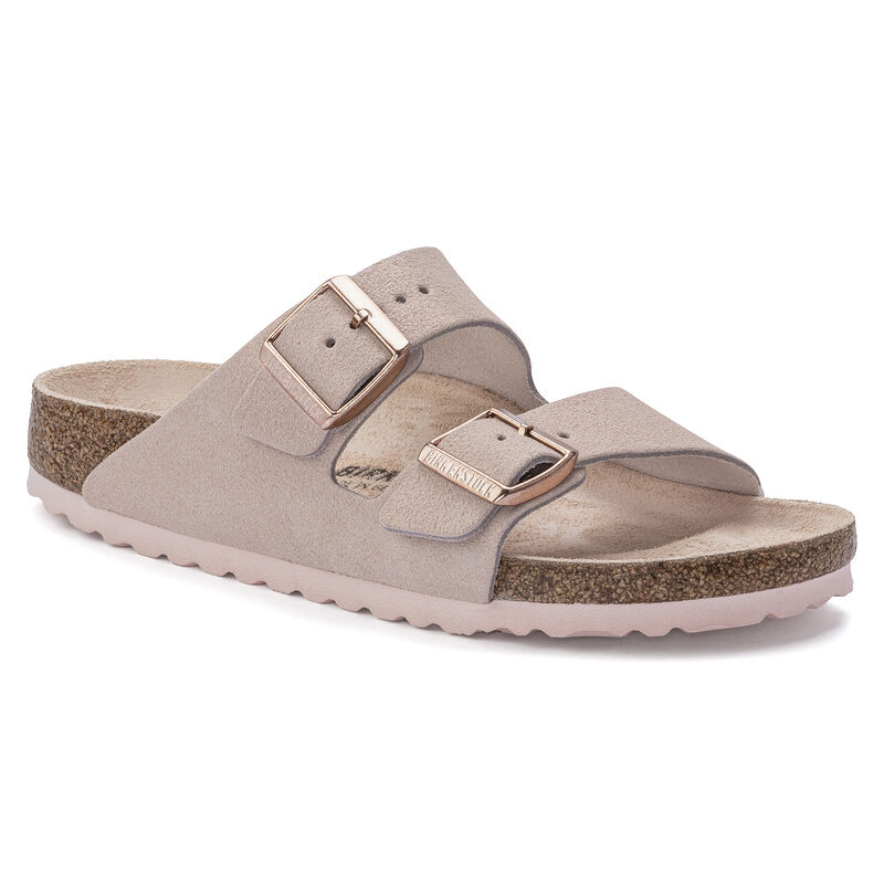 Arizona Suede Leather B-14656