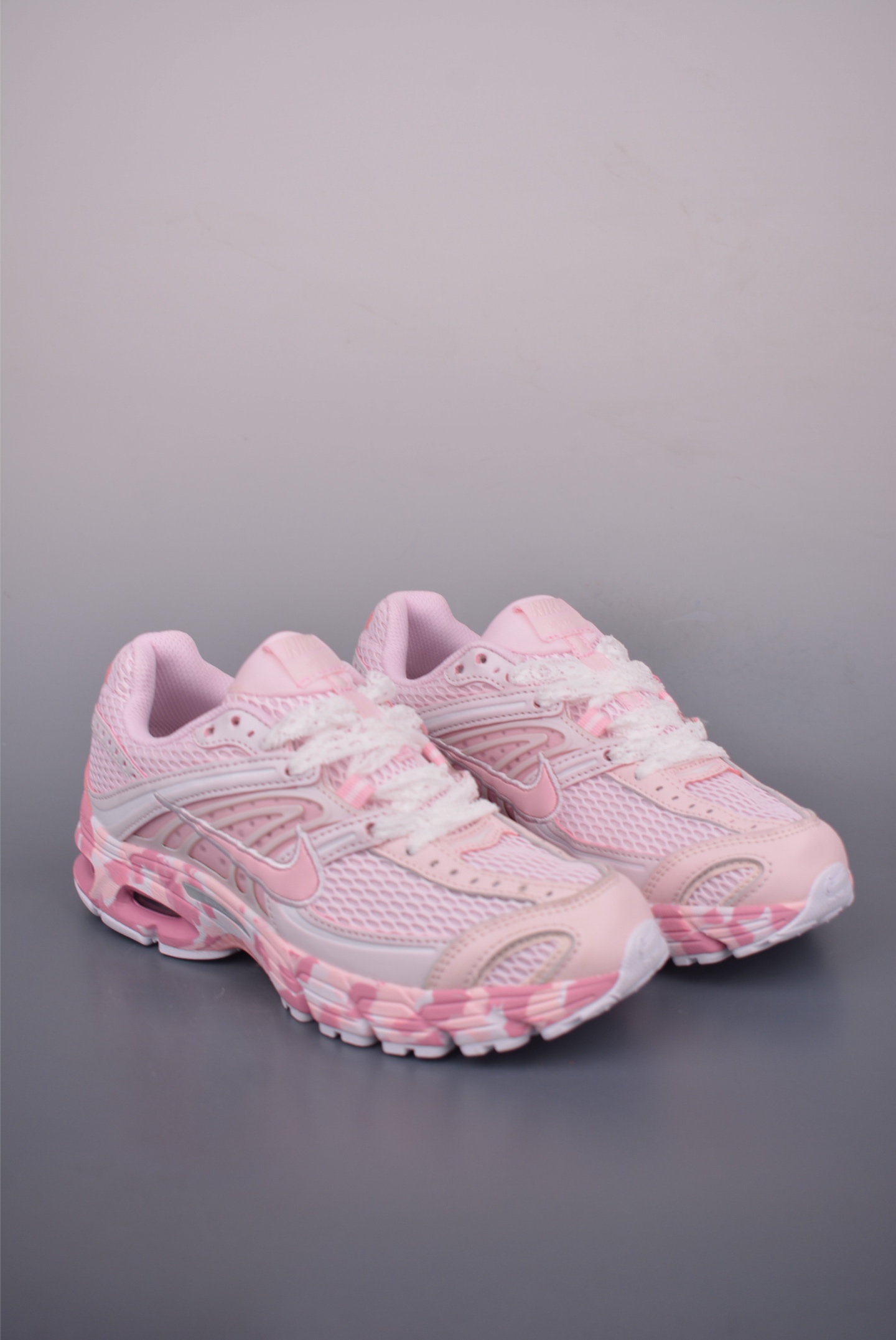 Nike Air Diamond Turf II 