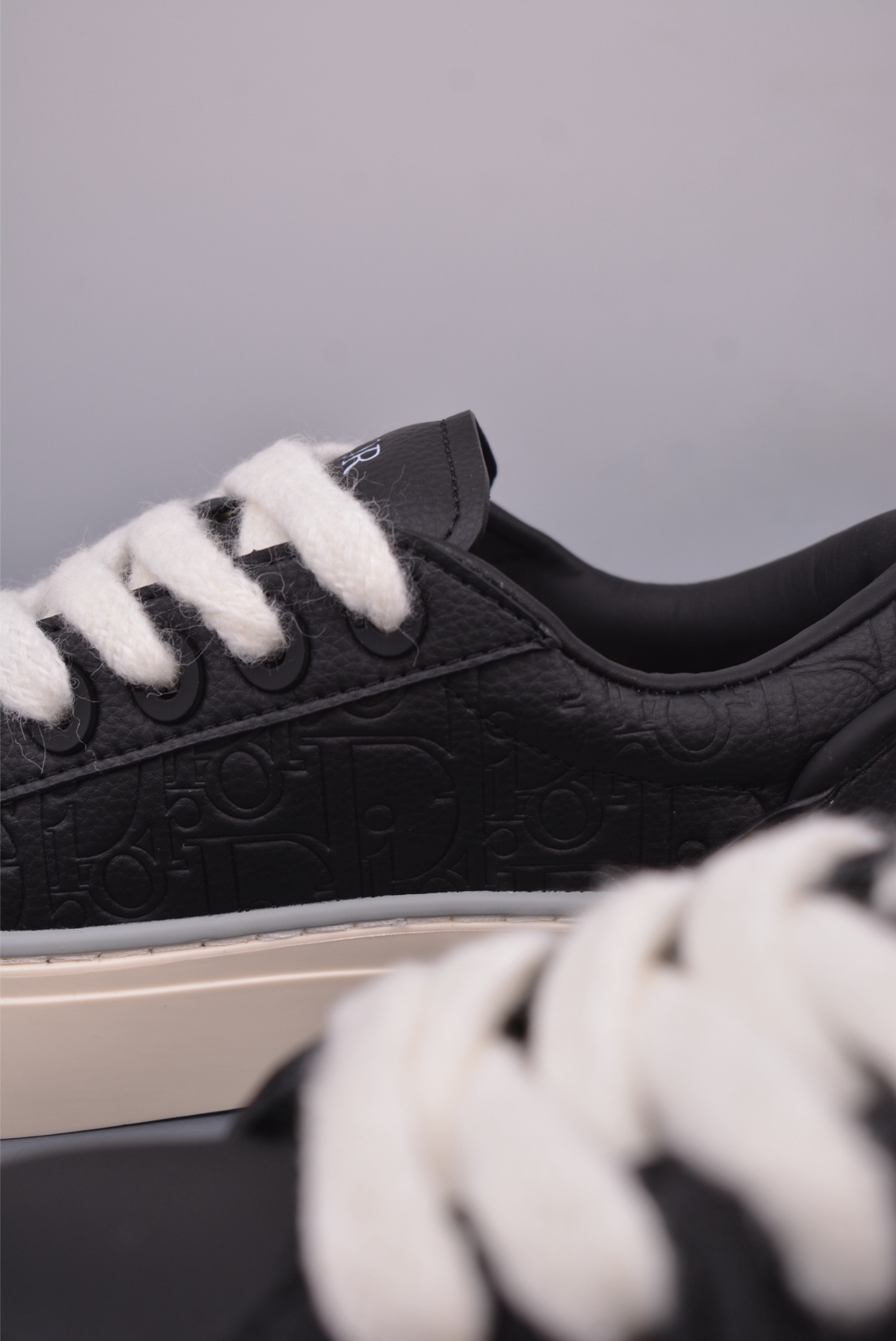 Dior B33 2024 Fall Sneakers 3SN303ZWL1111