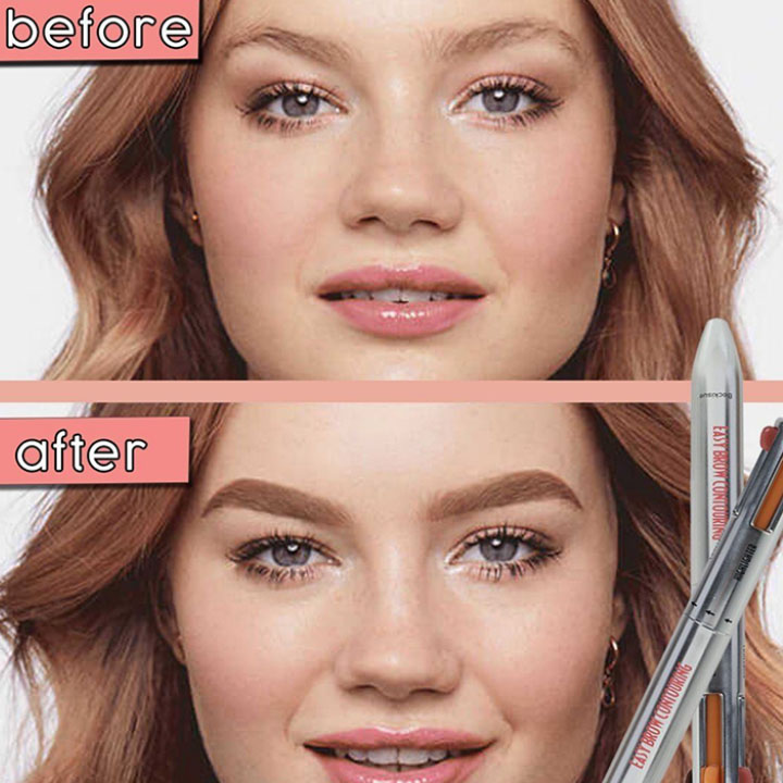 4-In-1 Brow Contour & Highlight Pen (BUY 3 GET EXTRA 30% OFF)