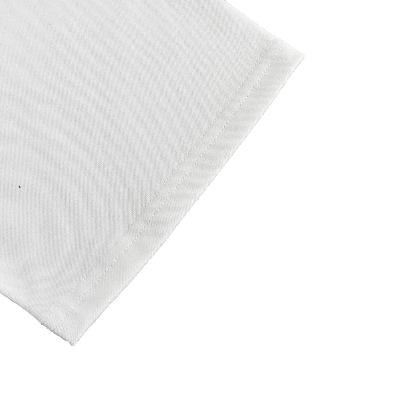 Burberry 25ss embossed lettering short sleeves