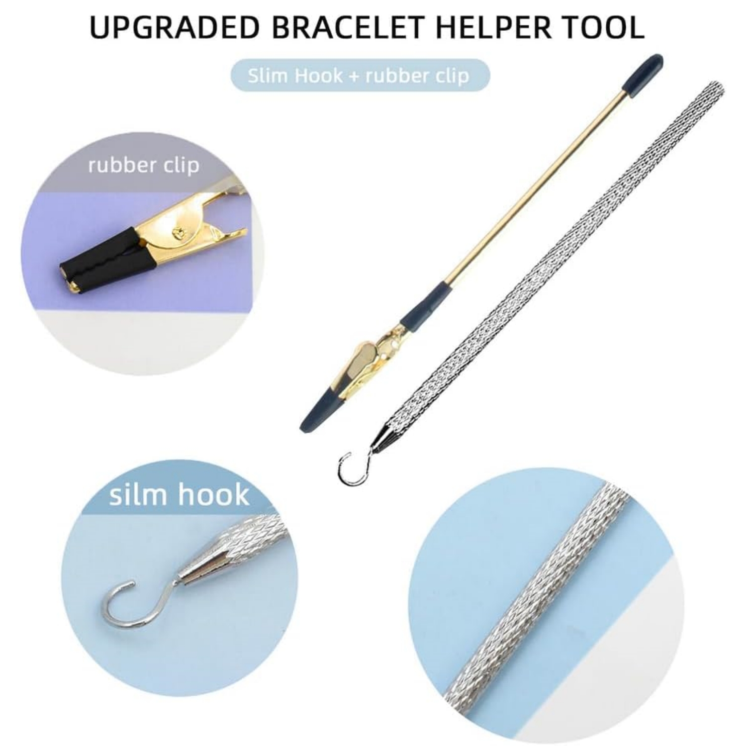 🔥CHRISTMAS ON SALE🔥Bracelet Helper Tool