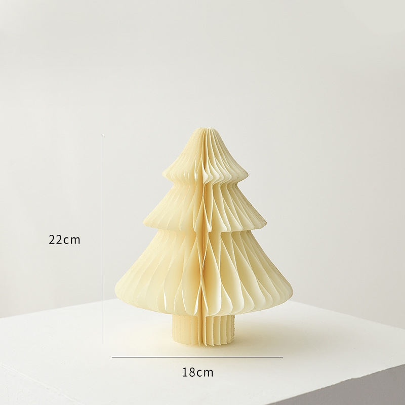 🎄Early Christmas Sale 49% OFF🎄Foldable Honeycomb Tree Christmas Decoration
