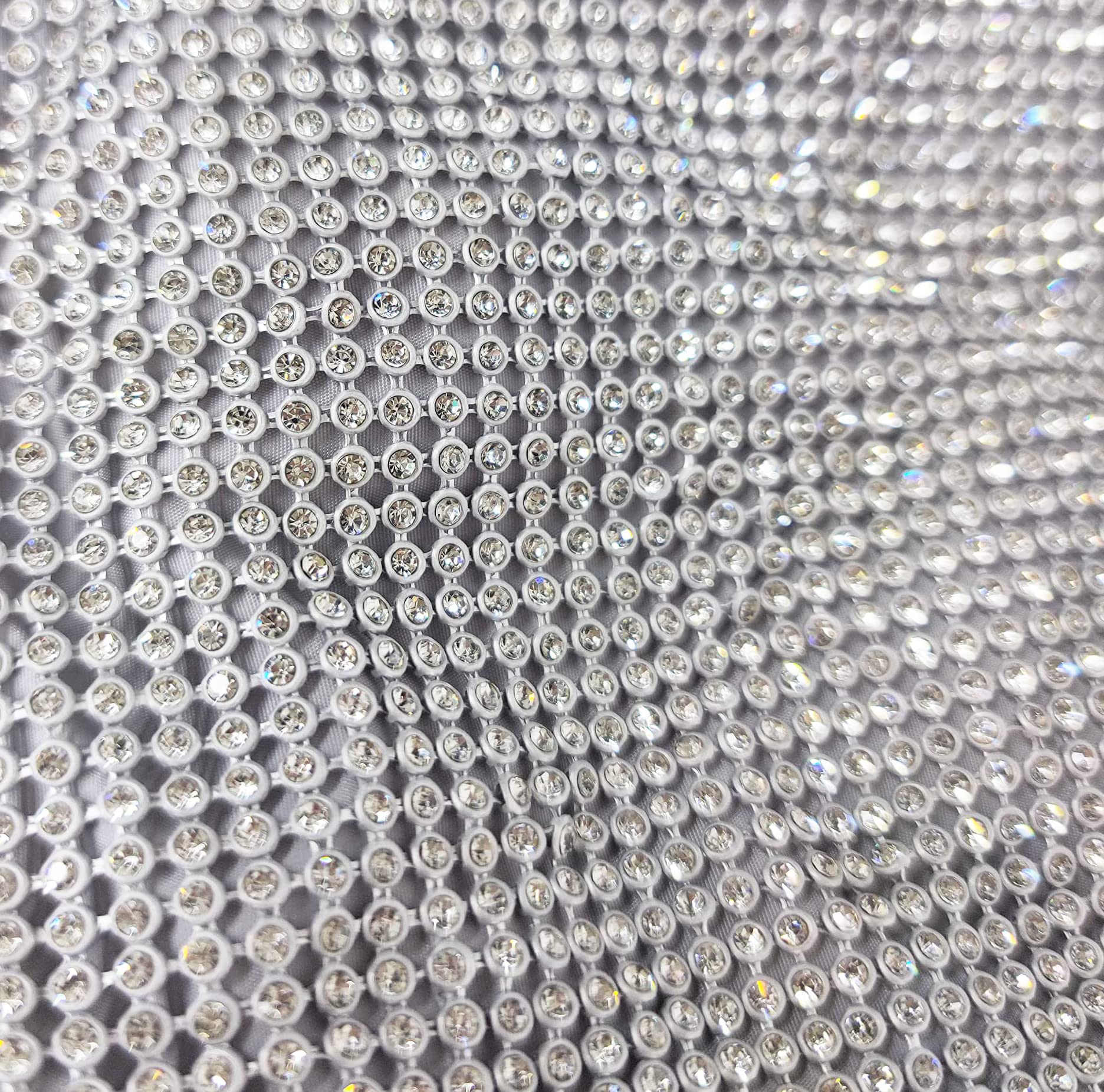 🔥Last Day 50% OFF🔥Rhinestone Hobo Bag for Women Rhinestone Purses📦BUY 2 GET FREE SHIPPING NOW
