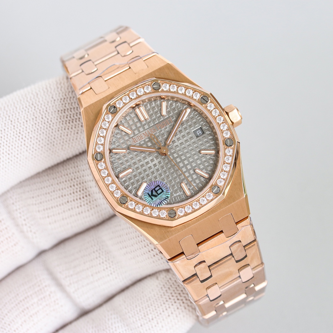 Audemars Piguet Royal Oak 77350 77351 Mechanical Watch