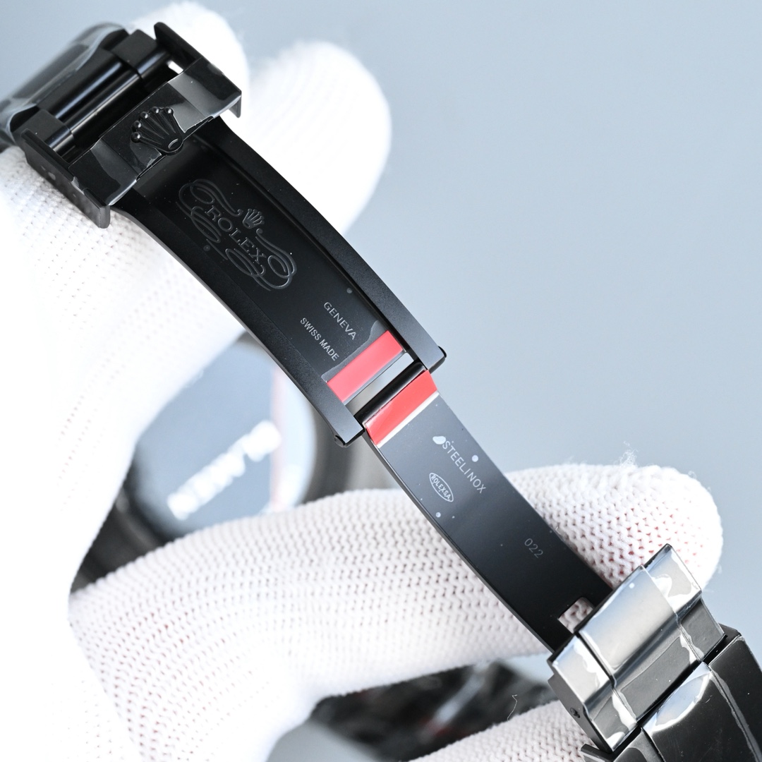 BLAKEN Rolex SEA Deep Diving Series Overseas Customized Edition
