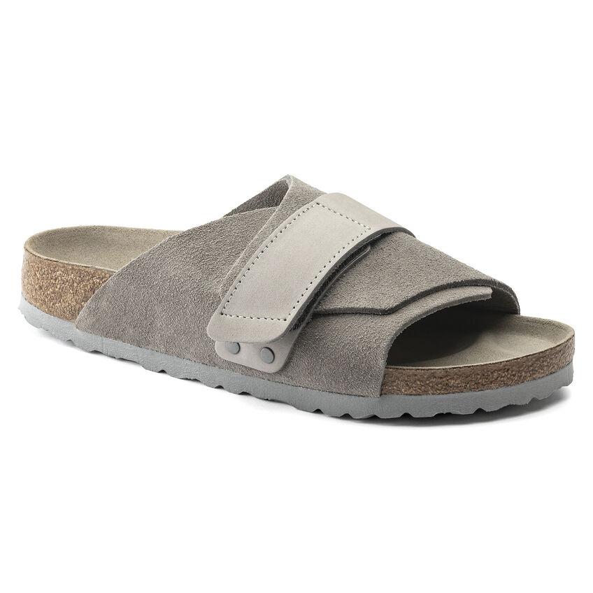 Kyoto Nubuck-Suede Leather B-67772
