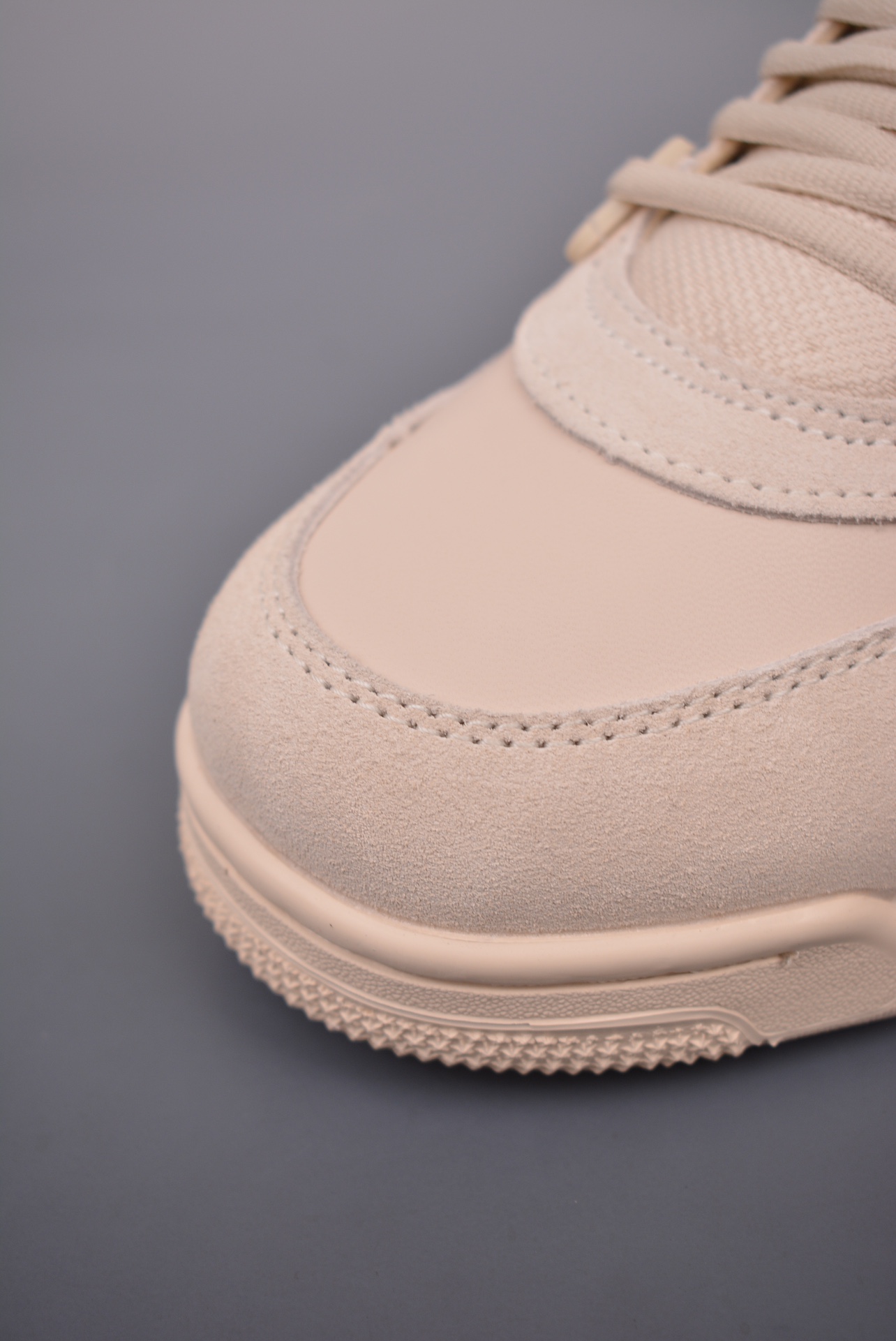 Air Jordan 4 Retro RM Light Legend Brown FQ7940-200
