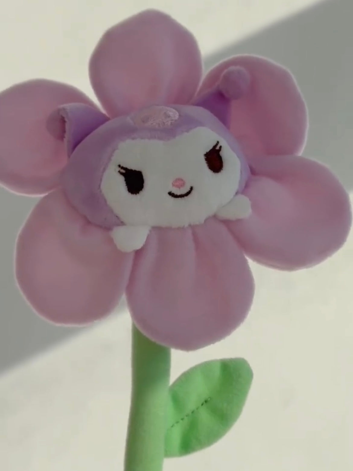 Sanrio flower bouquet