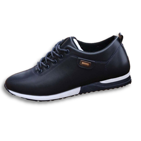 Luca Men's Leather Sneakers