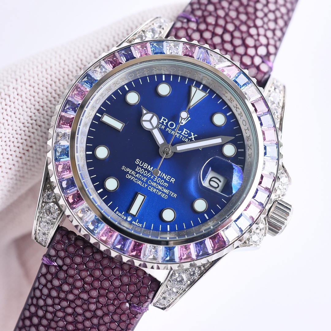 ROLEX Submariner Series