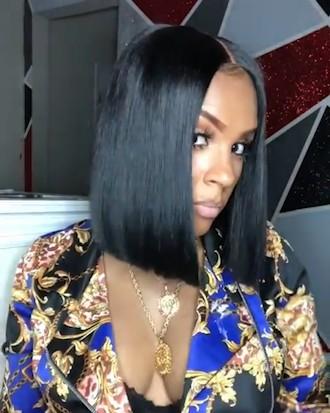 New Super BoB Wig For Black Women