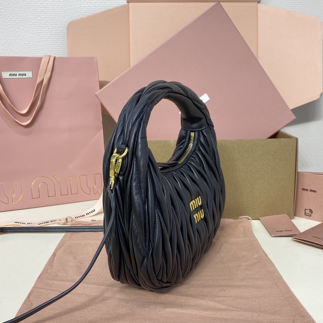 Miu Miu Wander Small Bag 5BC125