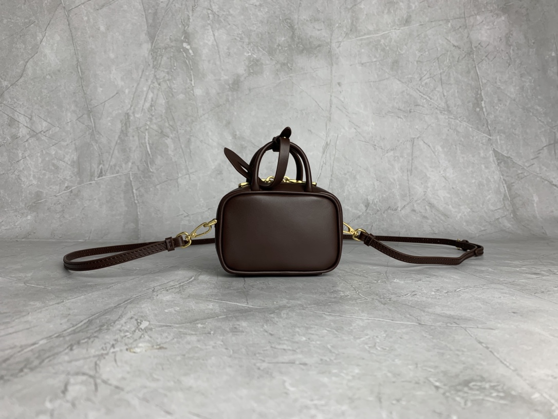 Miu Miu Mini Briefcase 5NR020