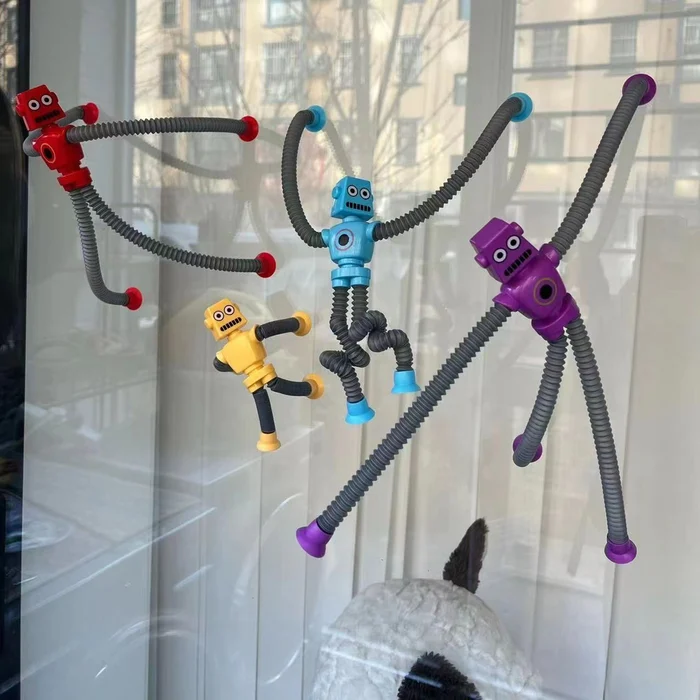 🔥Telescopic Hundred Variations Toy