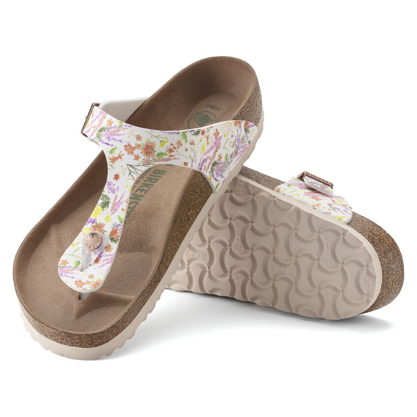 Gizeh Vegan Birko-Flor