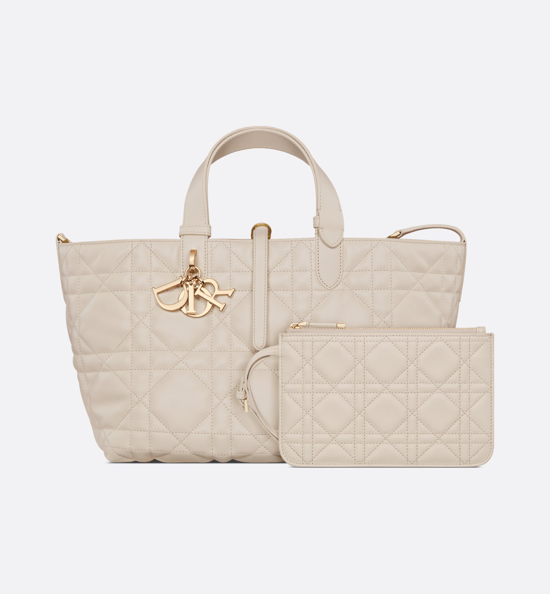 Dior Medium Dior Toujours Bag M2821OSNW_M62U