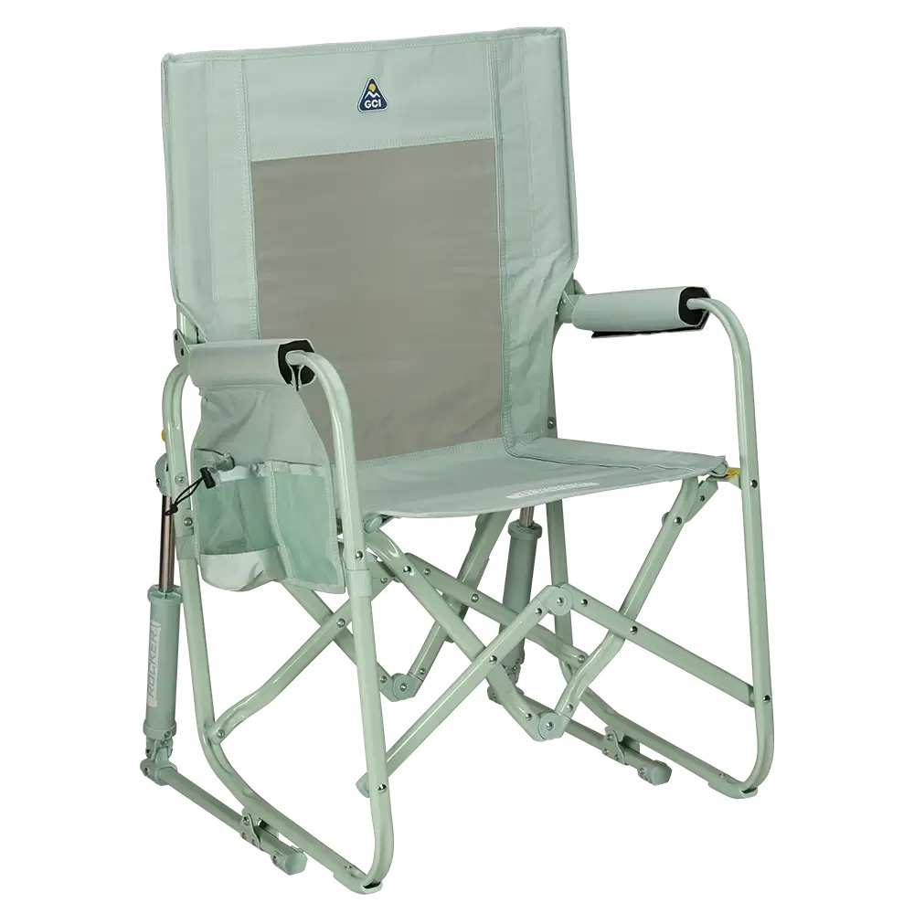 GCI Outdoor Stowaway Rocker