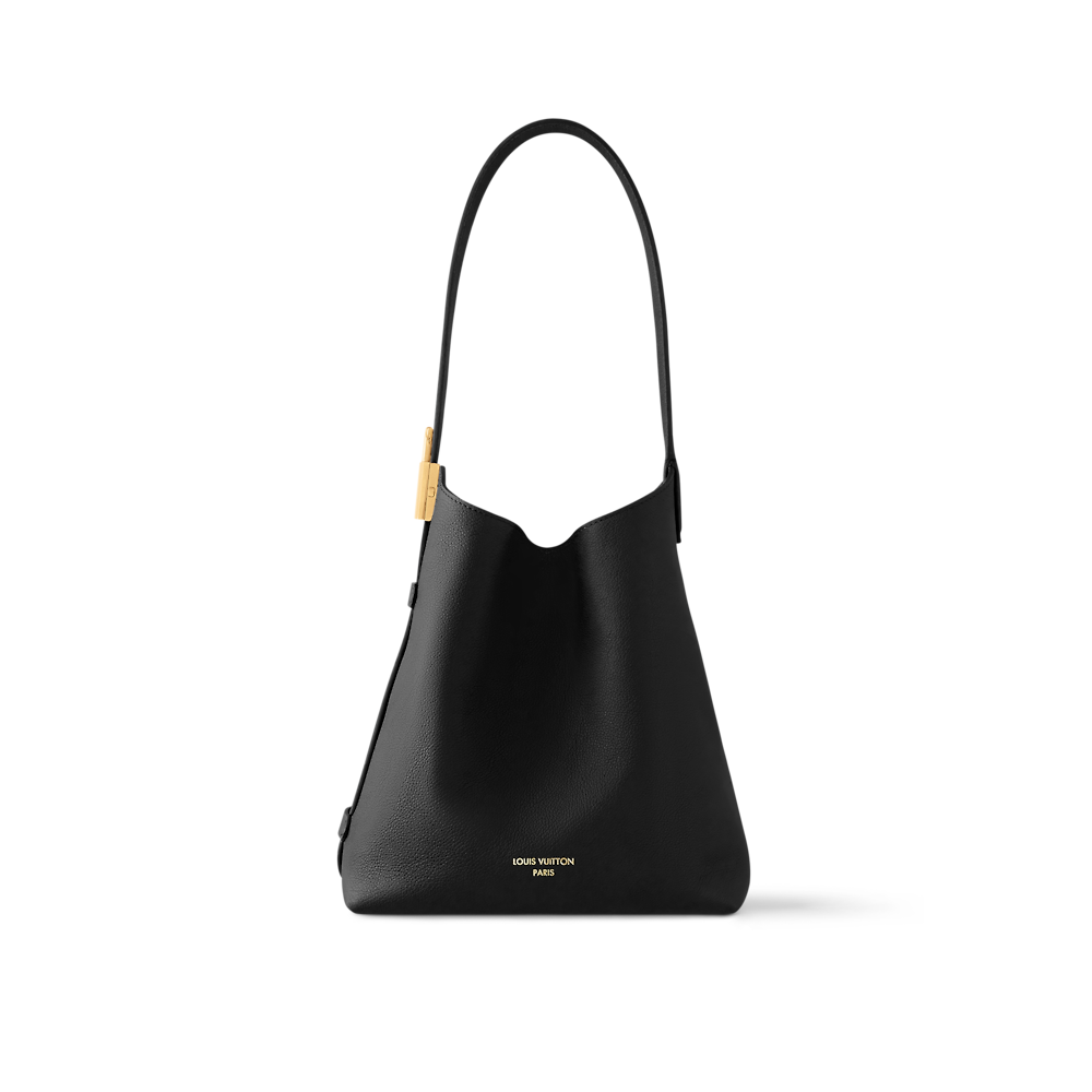 Louis Vuitton LOW KEY HOBO Small Handbag M25353