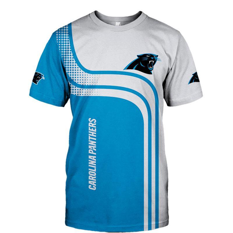 CAROLINA PANTHERS 3D GGSA0119