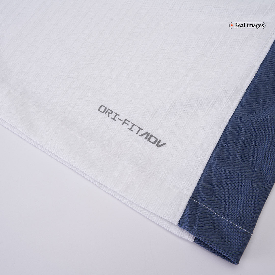 Inter Milan Away Shirt 2024/25 Men's