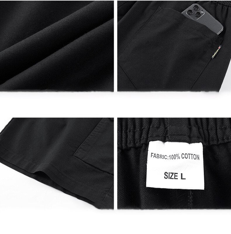 New Urban Cargo Shorts