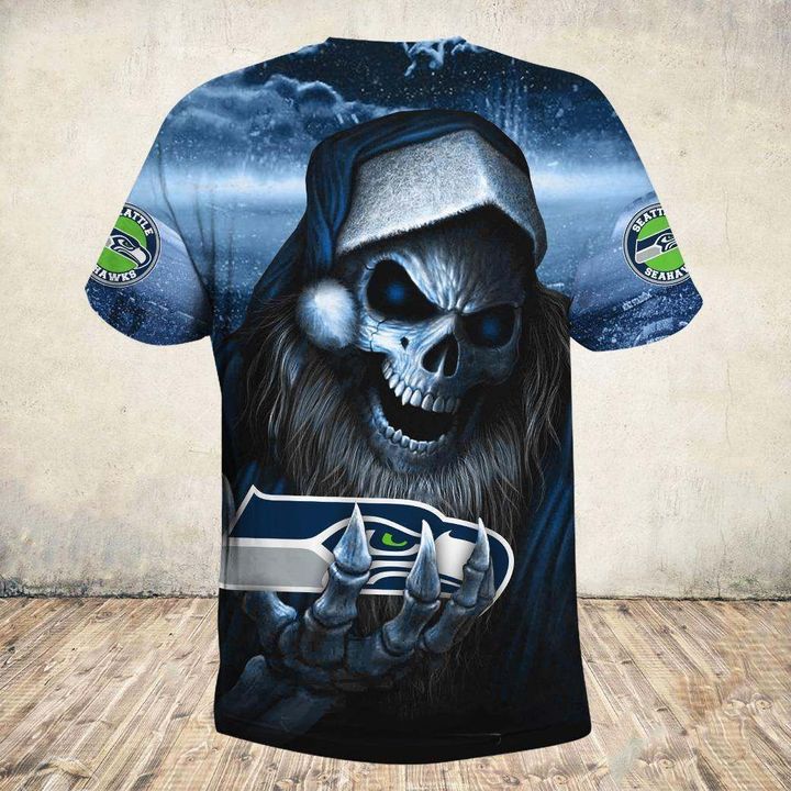 SEATTLE SEAHAWKS 3D SS1SS1005
