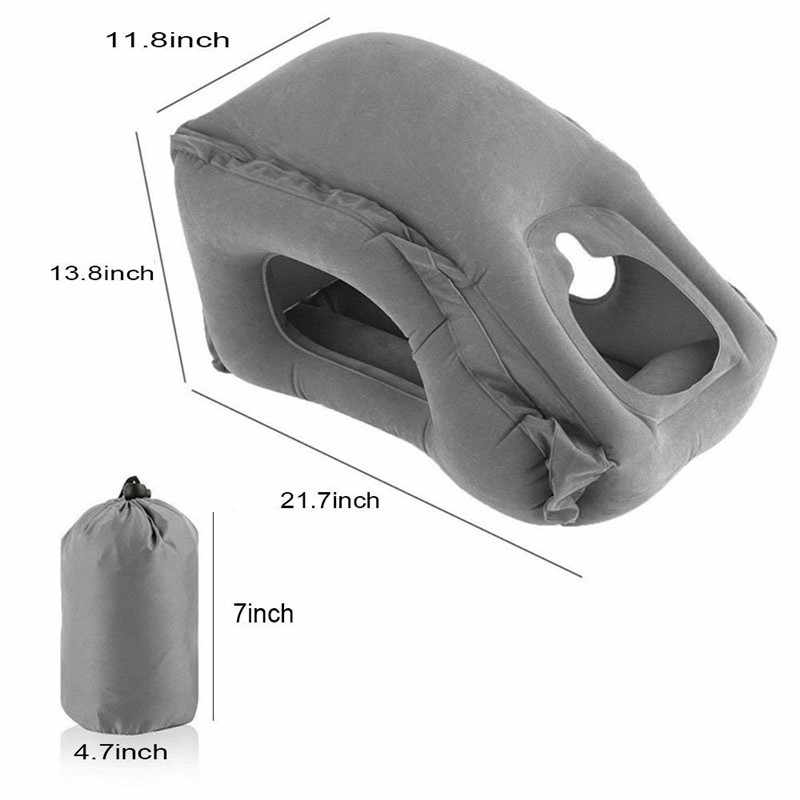 Pocket Travel Pillow