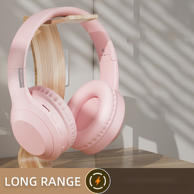 Wireless-Music-Sports-Headphones---Advanced-Audio-System-for-HiFi-Enjoyment