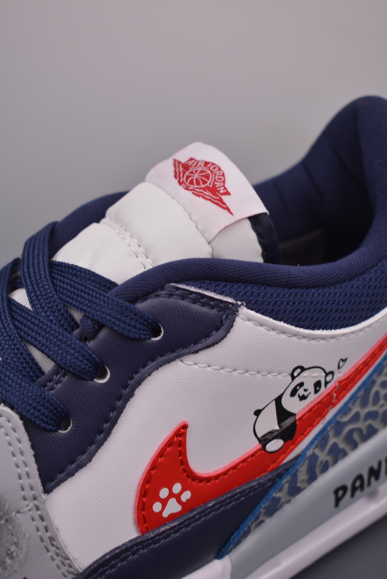 Air Jordan Legacy 312 Low Midnight Navy CD7069-164