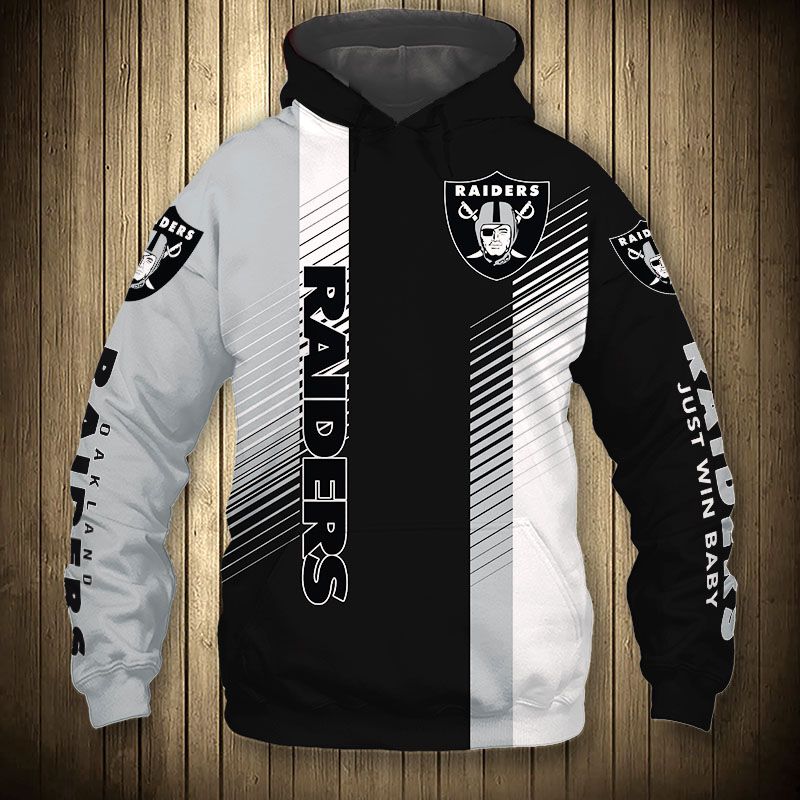 LAS VEGAS RAIDERS 3D LVR3303