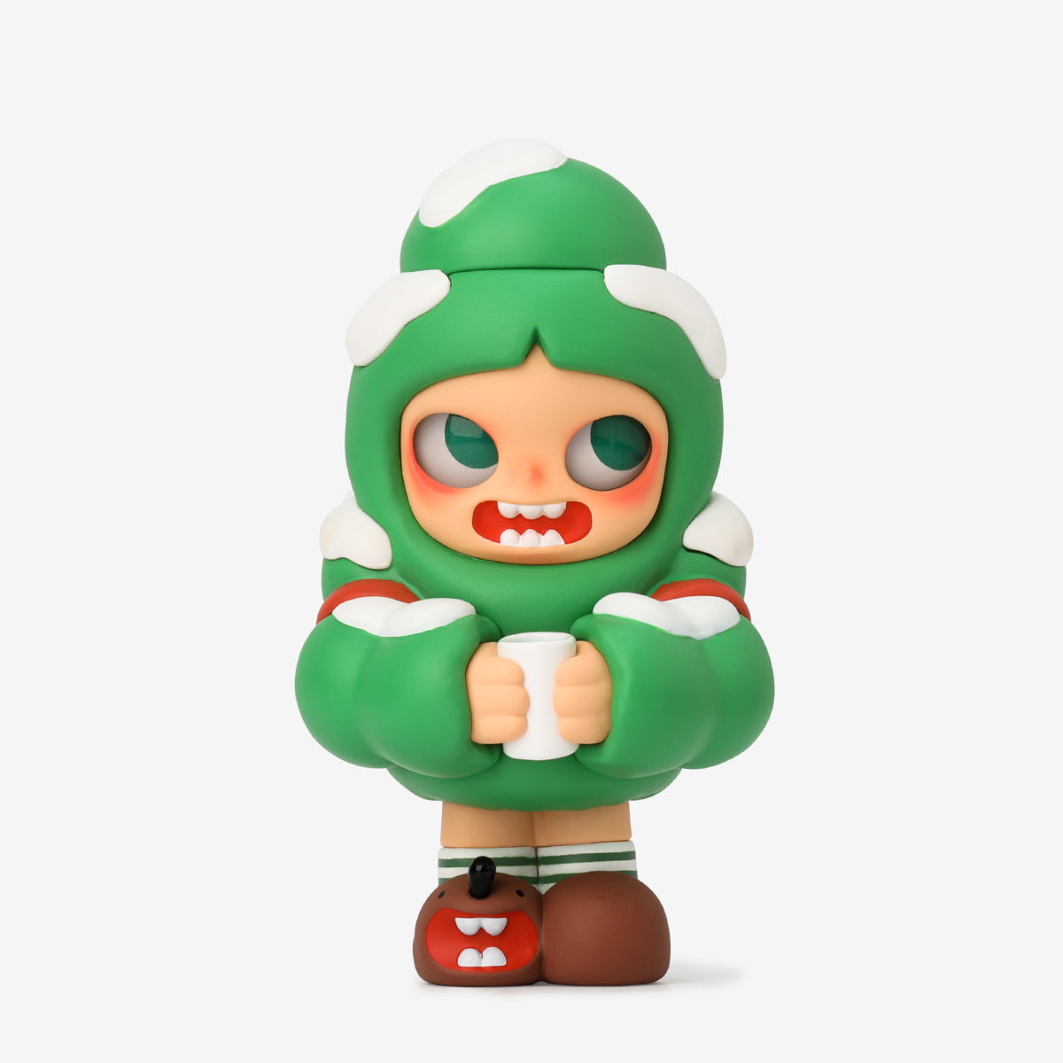 POP MART Zsiga Walking Into the Forest Series [1 Blind Box]