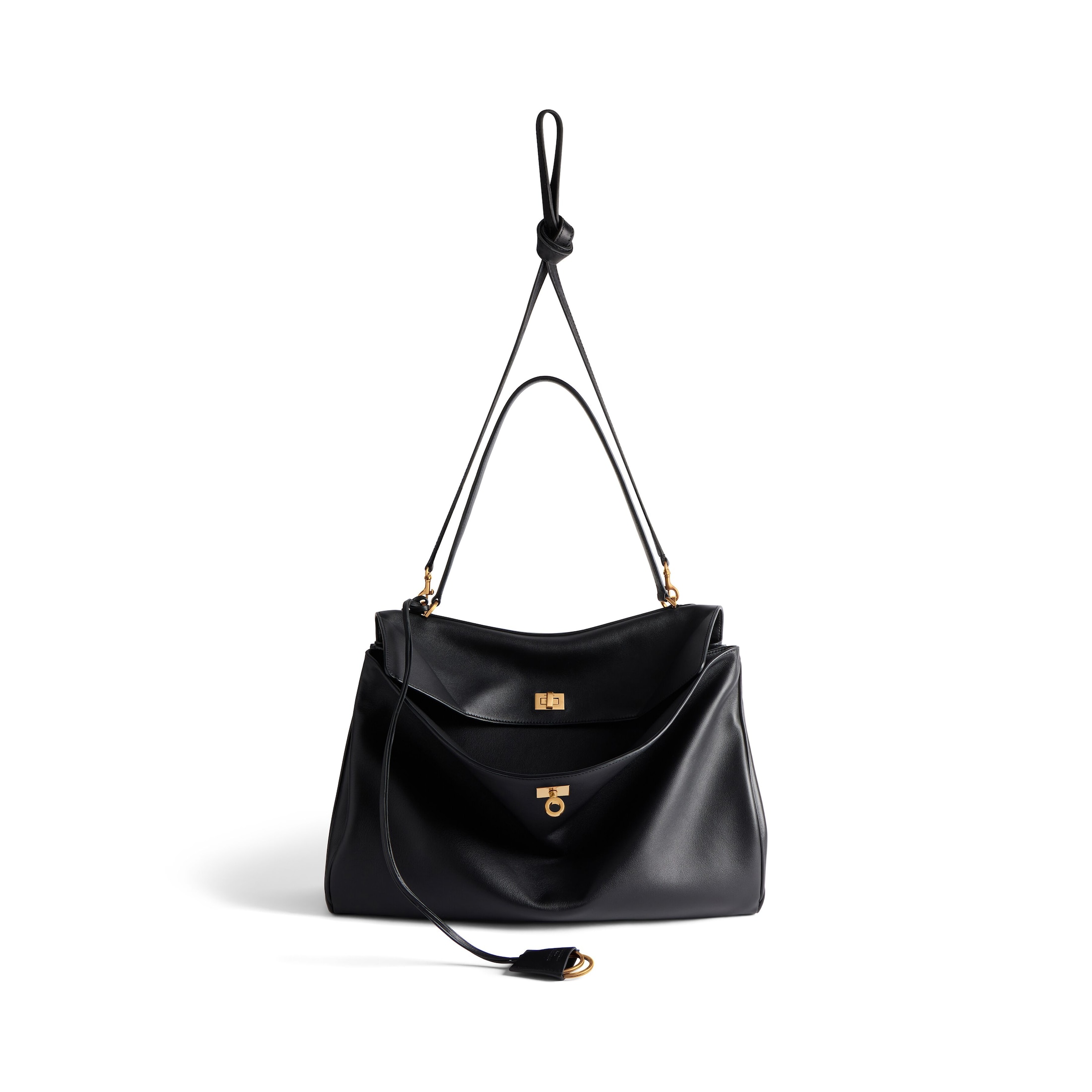 Balenciaga Women's Rodeo Handbag Large7897442ABV51000