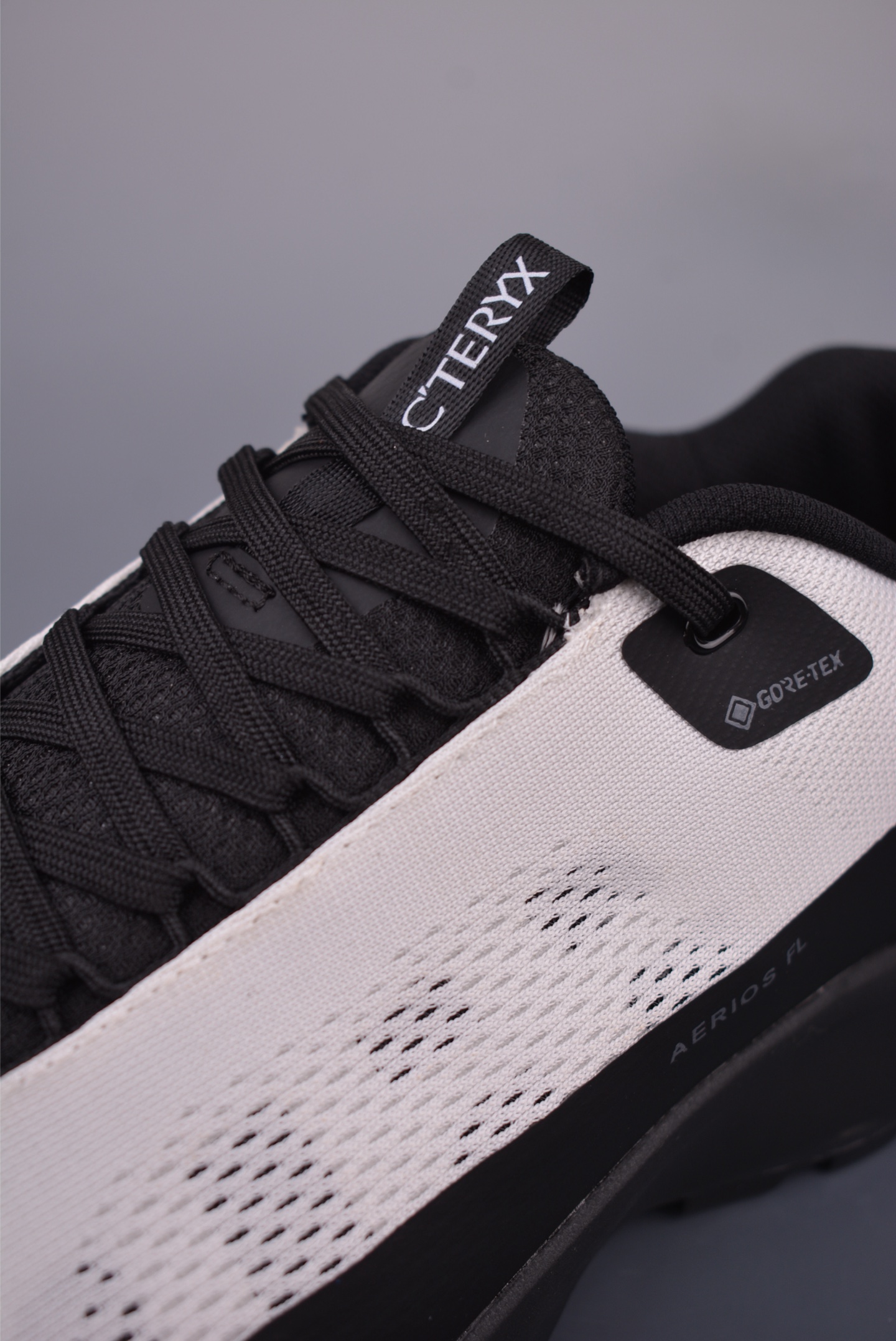 Arc'teryx AERIOS sneakers 