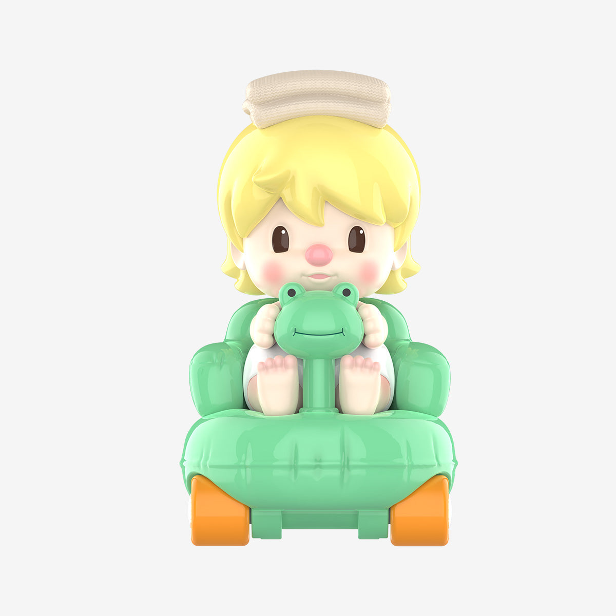 POP MART Sweet Bean Growth Illustration Series Figures [1 Blind Box]