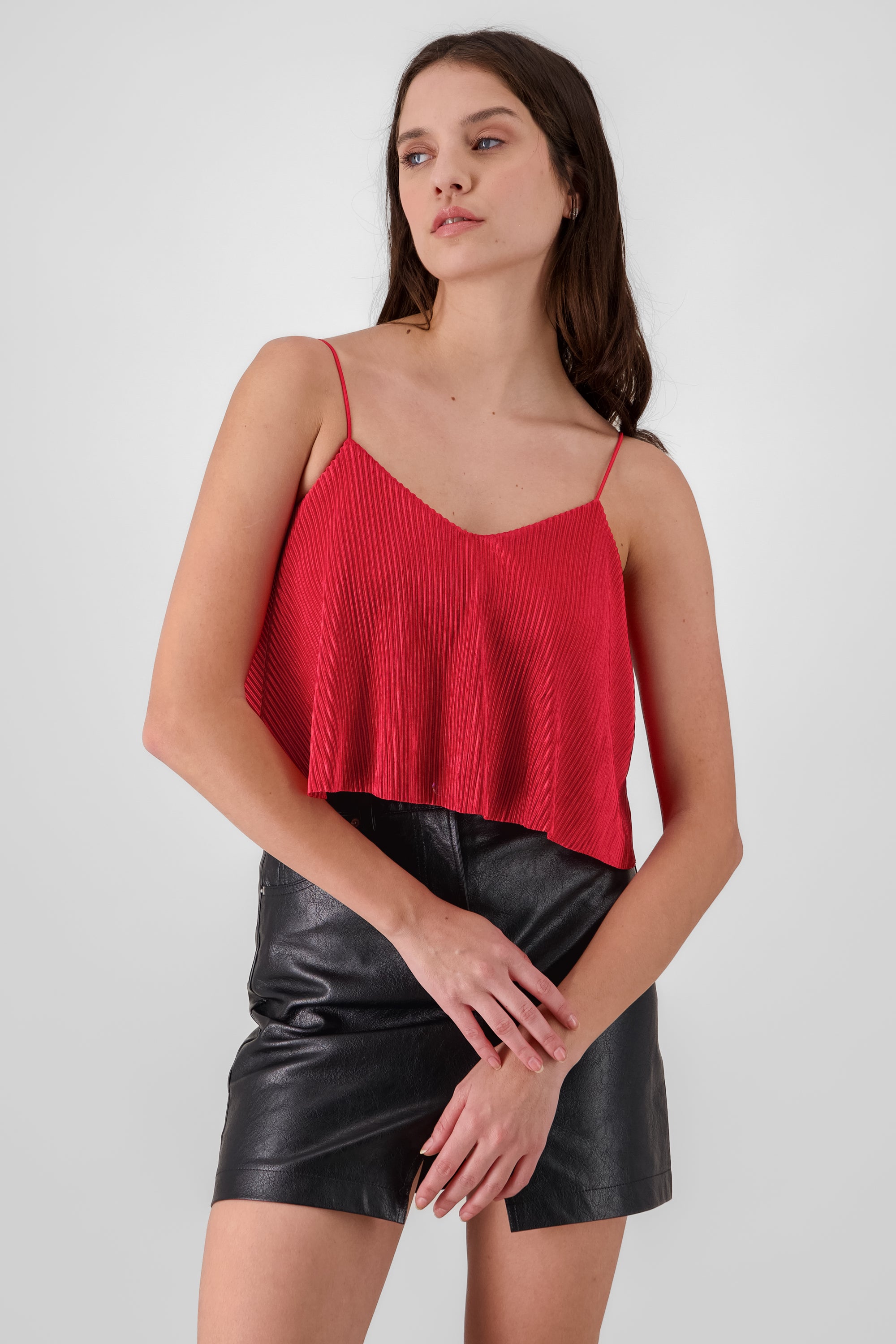 Cropped Top